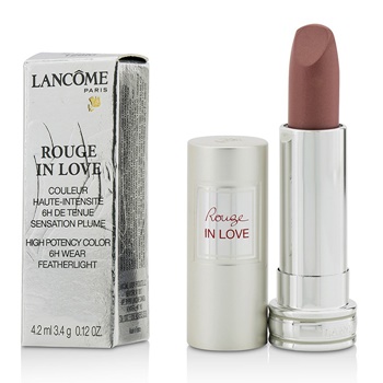 Rouge In Love Lipstick 217m Delicate Lace Lancome F C Co Usa