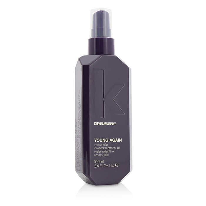 Kevin murphy young again масло для укрепления и восстановления длинных волос