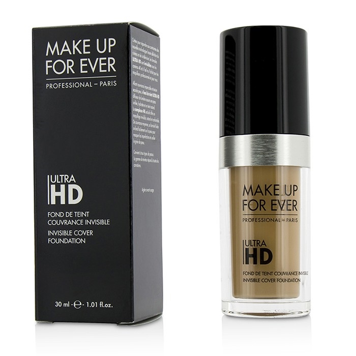 Makeup forever ultra hd y315