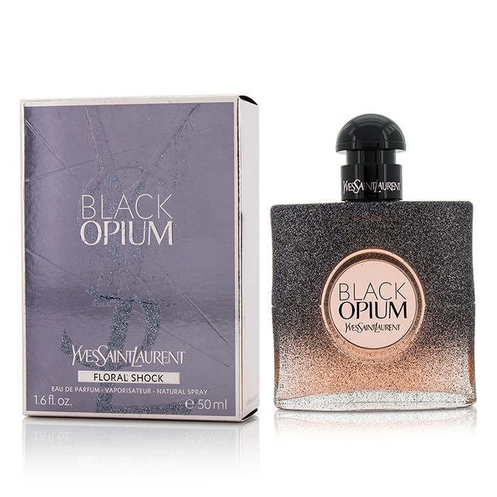 yves saint laurent black opium 50ml