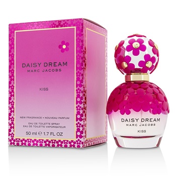 Marc jacobs daisy dream kiss perfume new arrivals