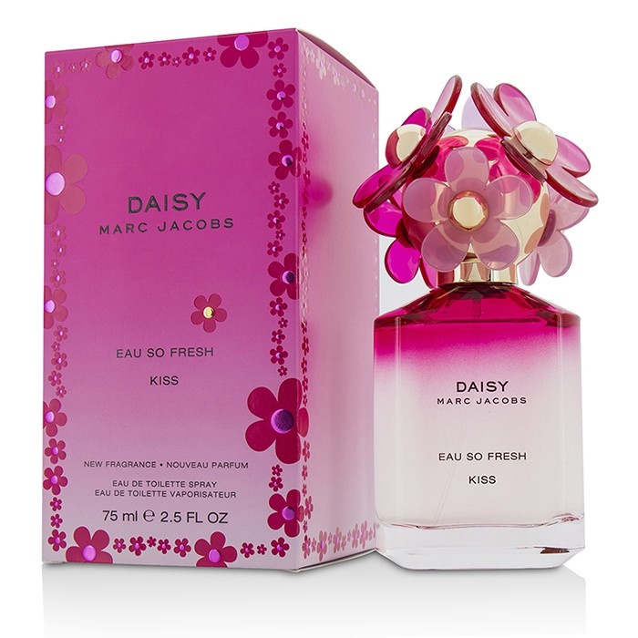 Jacobs daisy eau so fresh. Marc Jacobs Daisy Eau so Fresh. Marc Jacobs Daisy. Marc Jacobs Daisy Eau so Fresh blush EDT, 75 ml.