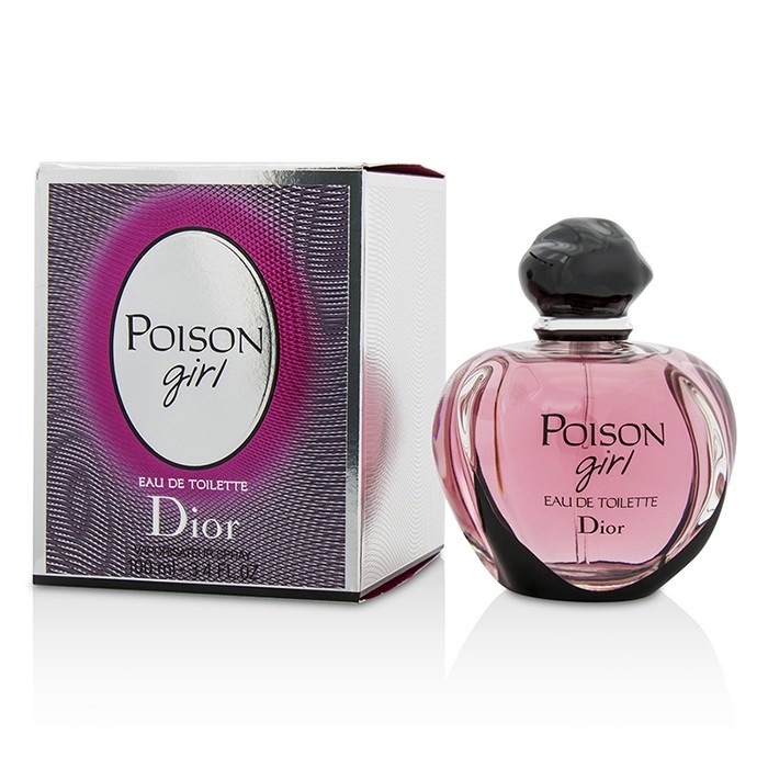 christian dior poison girl women's eau de parfum spray
