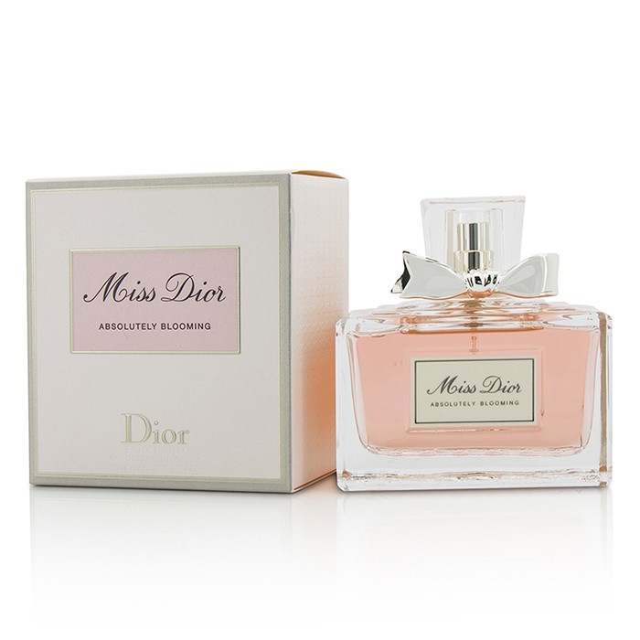 Christian Dior Miss Dior Absolutely Blooming Edp Spray 100ml