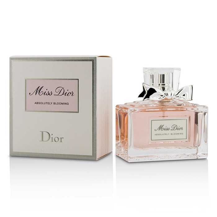 Miss Dior Absolutely Blooming EDP Spray - Christian Dior | F&C Co. USA