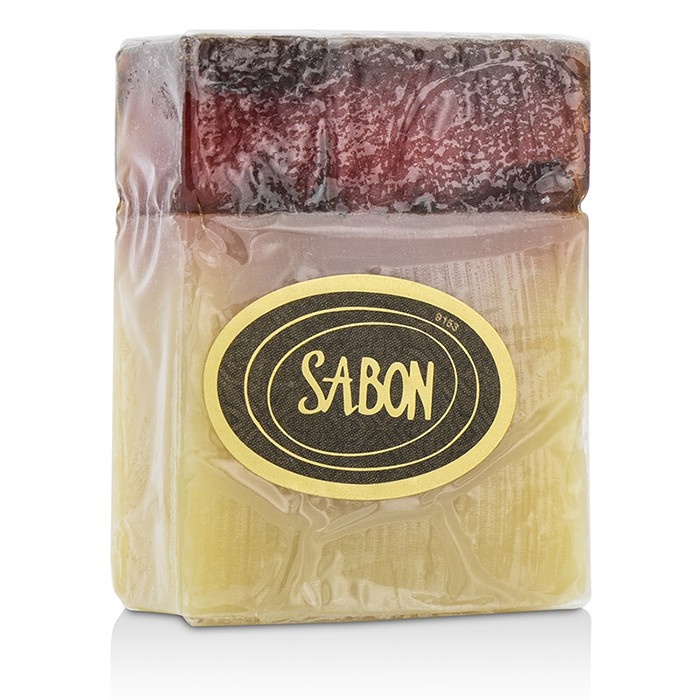 Sabon Olive Oil Soap - Rose Petals | Fresh™