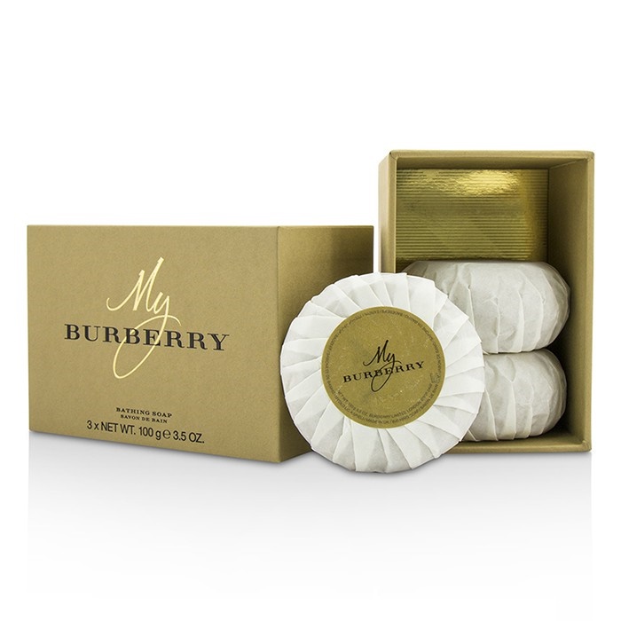 Burberry My Burberry Bathing Soap 