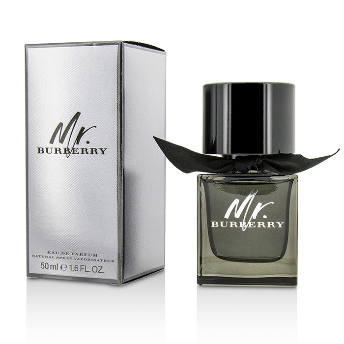 Burberry EDP Spray 50ml Men's Perfume 