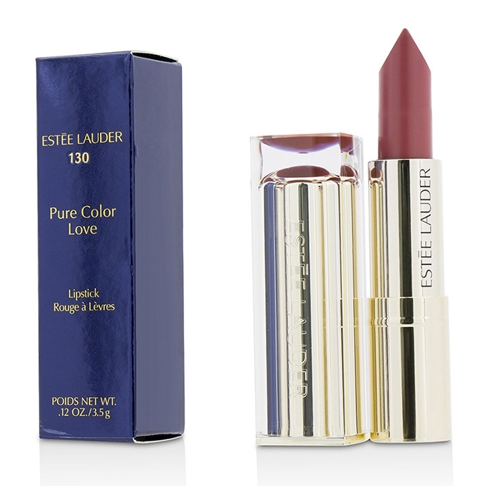 Estee Lauder New Zealand - Pure Color Love Lipstick - #130 ...