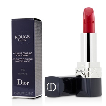 Rouge Dior Couture Colour Comfort 