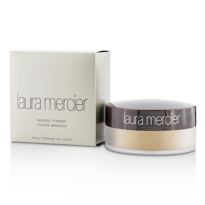 Laura Mercier Mineral Powder - Rich Vanilla | Fresh™