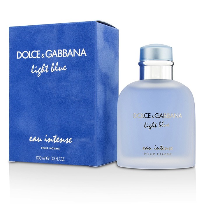 dolce and gabbana light blue alternative