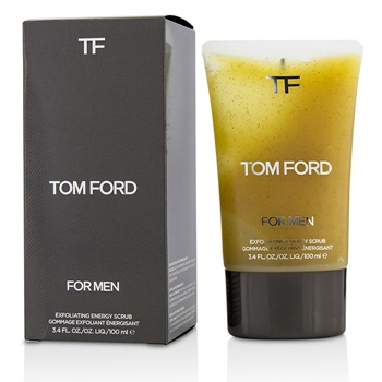 tom ford exfoliator