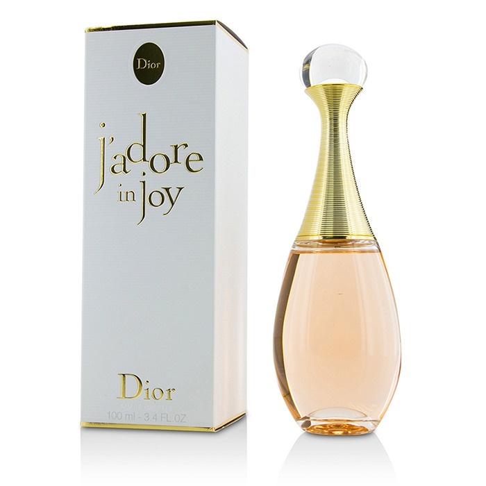 Christian Dior J'Adore In Joy EDT Spray 