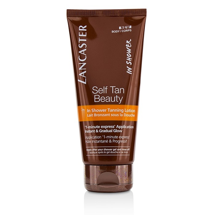 Lancaster Self Tan Beauty In Shower Tanning Lotion Fresh™