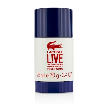 Live Deodorant Stick - Lacoste |