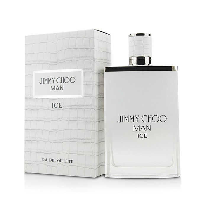 Jimmy Choo Man Ice EDT Spray 100ml Men 