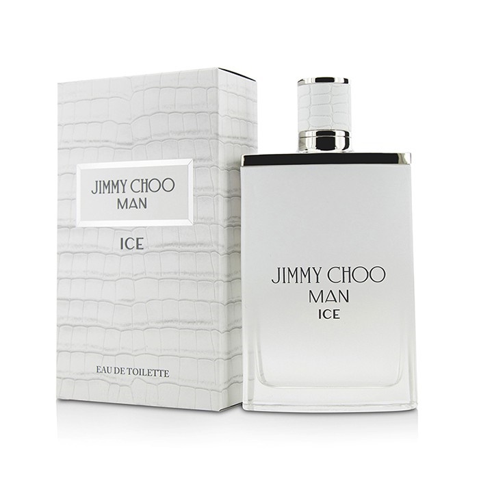 jimmy choo parfum man ice