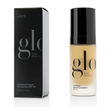 glo skin beauty liquid foundation