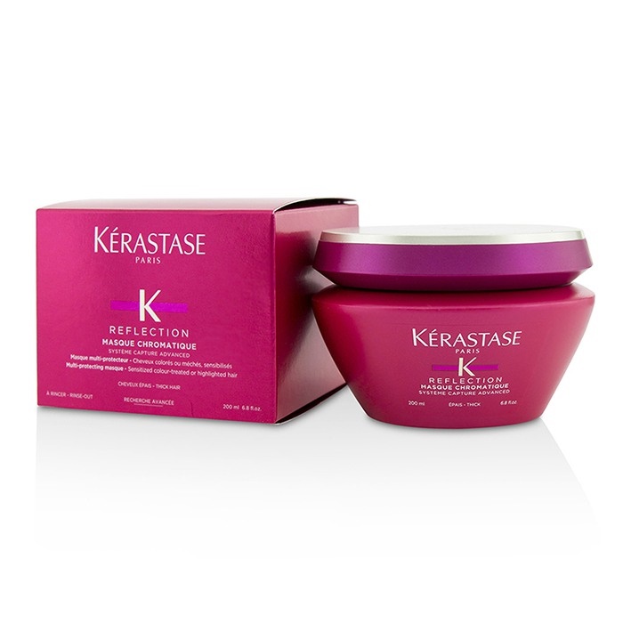 Kerastase Reflection Masque Chromatique Multi-Protecting 