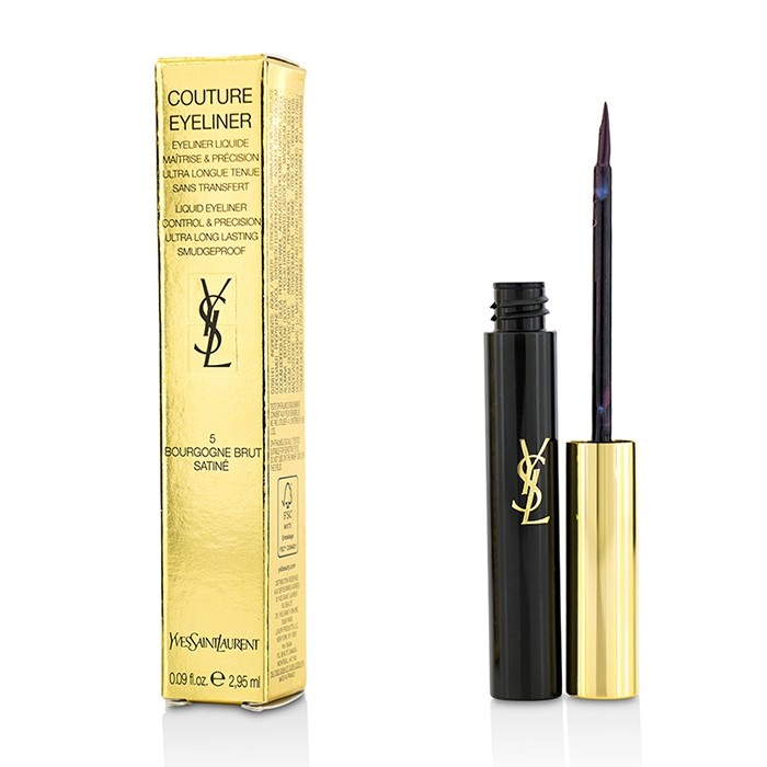 Yves Saint Laurent New Zealand - Couture Liquid Eyeliner ...