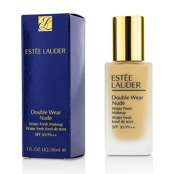  Estee Lauder New Zealand Double Wear Nude Water Fresh 