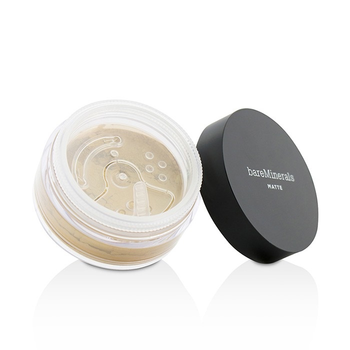 BareMinerals BareMinerals Matte Foundation Broad Spectrum ...