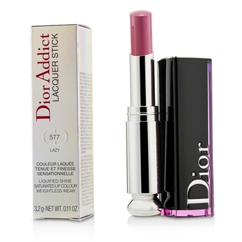 dior lazy lipstick