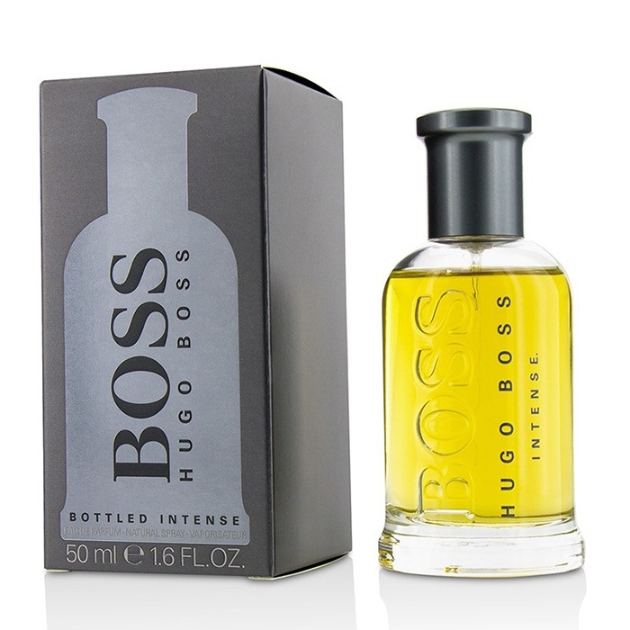 Hugo Boss Boss Bottled Intense EDP Spray | Fresh™