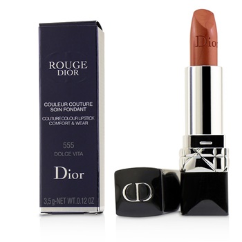 rouge dior 555