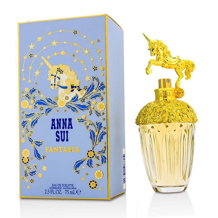 anna sui perfume