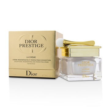 christian dior prestige la creme