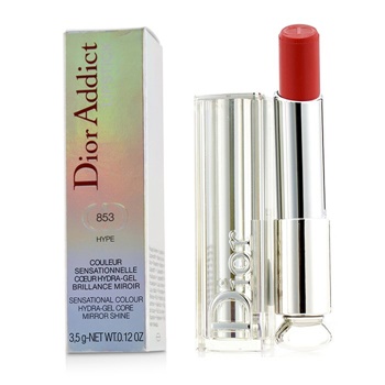 dior addict lipstick 853