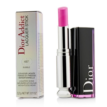 dior bubble lipstick