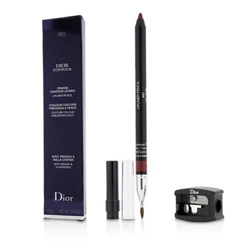 dior pink sky lip liner