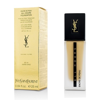 ysl all hours bd40