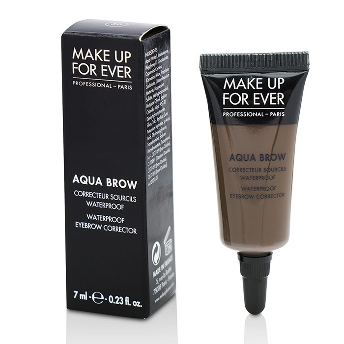 Makeup For Ever New Zealand - Aqua Brow Waterproof Eyebrow ...