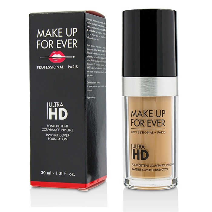 Makeup forever ultra hd y415