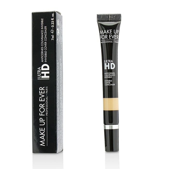 Ultra hd y33 concealer makeup forever