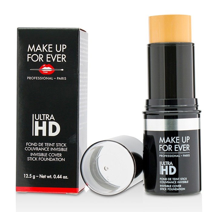 Make up for ever ultra hd 120