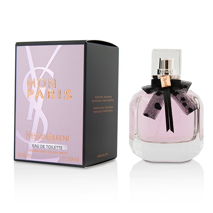 mon paris perfume 50ml