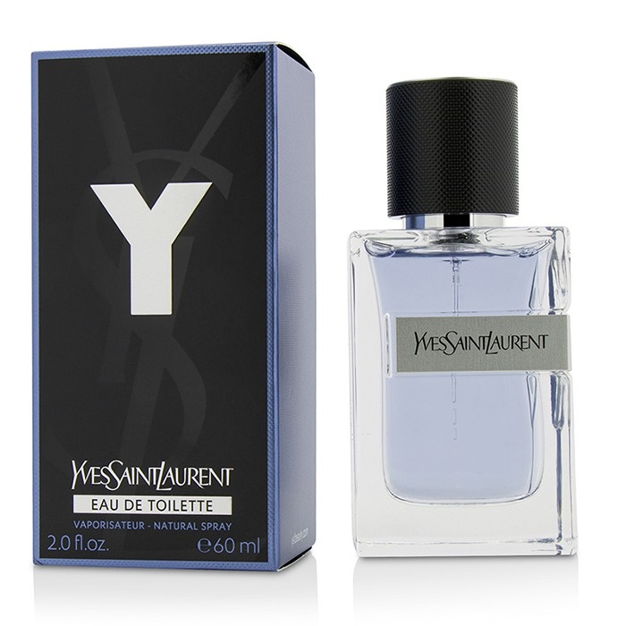 yves saint laurent y 60ml