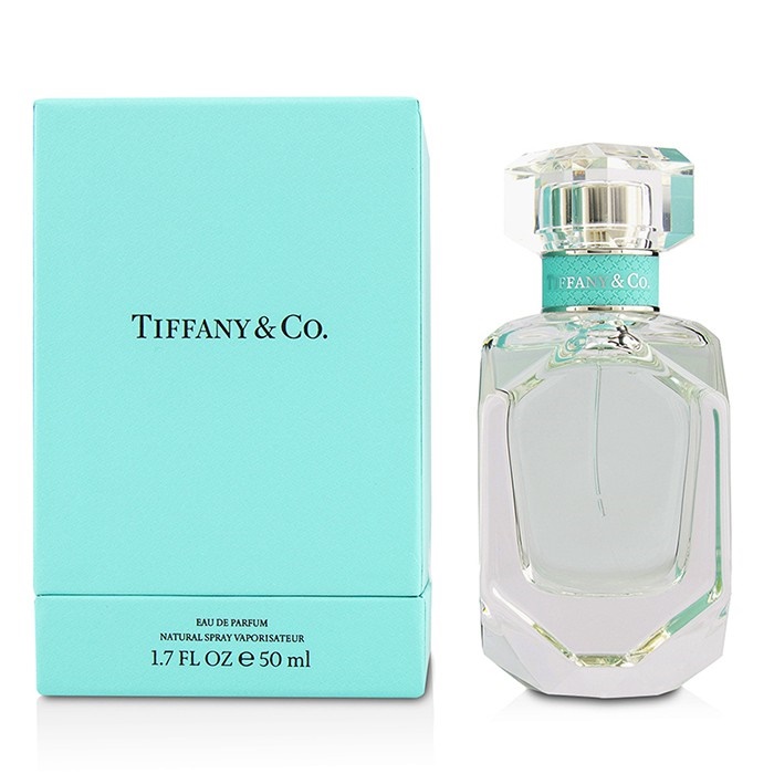 Tiffany \u0026 Co. EDP Spray 50ml Women's 