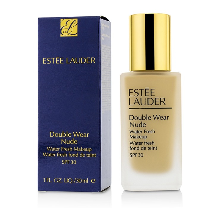 Double Wear Nude Water Fresh Makeup | Estee Lauder 