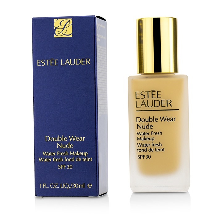 Double Wear Nude Water Fresh Makeup SPF 30 | Estee Lauder 