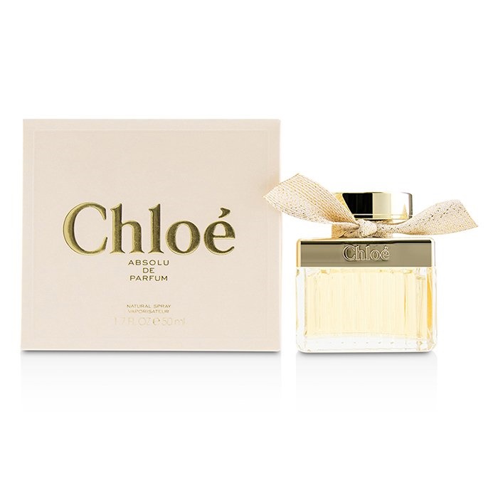 Absolu De Parfum Spray - Chloe | F&C Co. USA