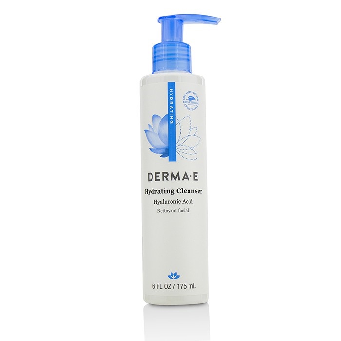 Derma E Hydrating Cleanser 175ml Womens Skin Care eBay