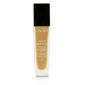 meget Følelse champignon Teint Miracle Hydrating Foundation Natural Healthy Look SPF 15 - # 045  Sable Beige - Lancome | F&C Co. USA