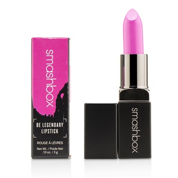 smashbox bombastic lipstick