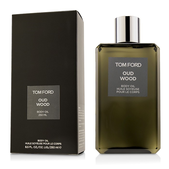 Tom ford body oil